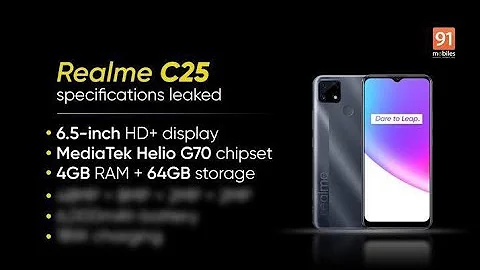 Realme C25 Unboxing & first look | Giveaway | 6000  Battery | Gaming Processor .