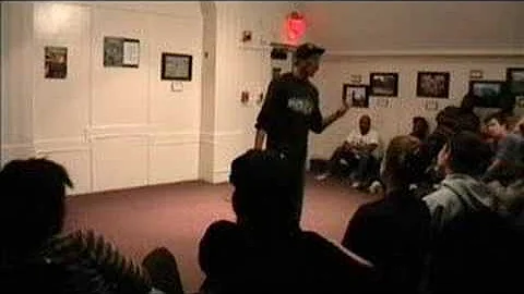WORD Steve Whittaker  - Who Killed it?
