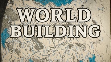 I Spent 2 Years Drawing A Map: A Full World Tour