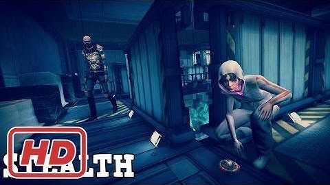 Top 11 Best Stealth Games For Android & iOS