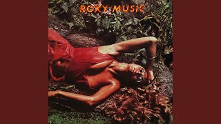 Video thumbnail of "Roxy Music - A Song For Europe"