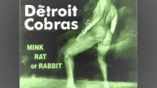 Detroit Cobras - Midnight Blues chords