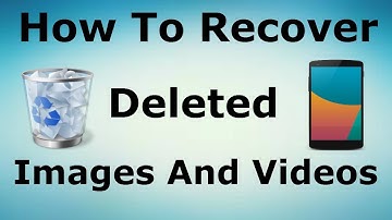 How to Recover DELETED Photos, Videos and Files on Android Using Disk Digger Pro   Free Download