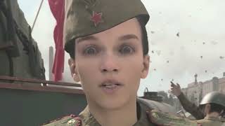History channel at 3am (vanguard edition)