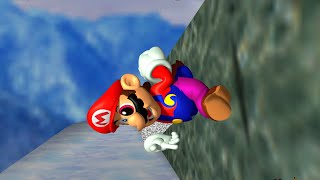 Super Mario 64: Chaos Edition Deluxe 2