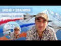 Vardan Yeghiazaryan - "Tagavor es te banvor" (Audio)