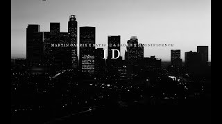 Martin Garrix x Matisse & Sadko x Magnificence - ID