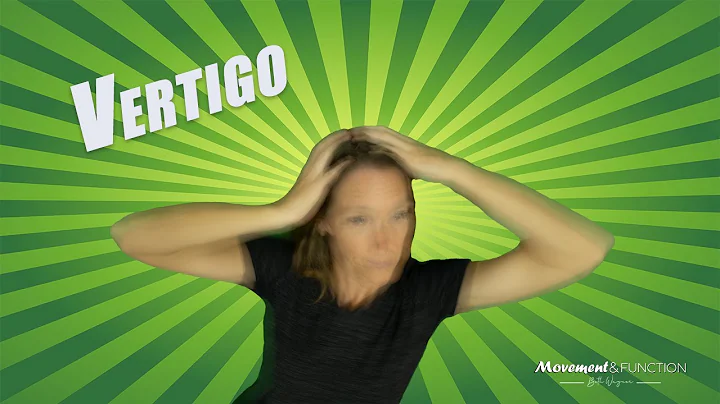 How to Treat Your Vertigo (BPPV) With the Correct ...