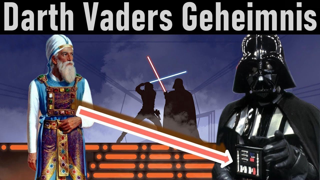 Star Wars Bible Lesson Star Wars Bible Lesson