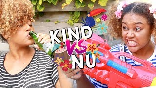 DE ZOMERVAKANTIE als KIND vs NU | Quinsding