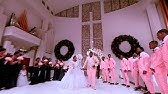 Albert Shannon Wedding Trailer Youtube