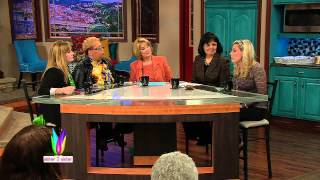 Sister 2 Sister - Submission & Author Christy Ziglar