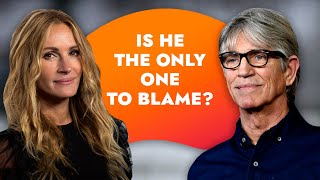 Why Julia Roberts Finally Decided To Forgive Her Brother | Rumour Juice