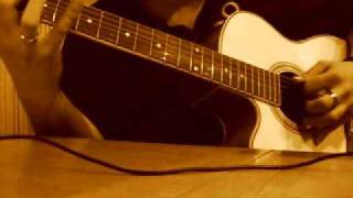 Fields Of Gold  Sting Instrumental Cover