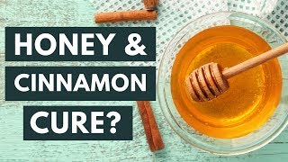 Honey and Cinnamon: Healthy Cure or Hoax? screenshot 2