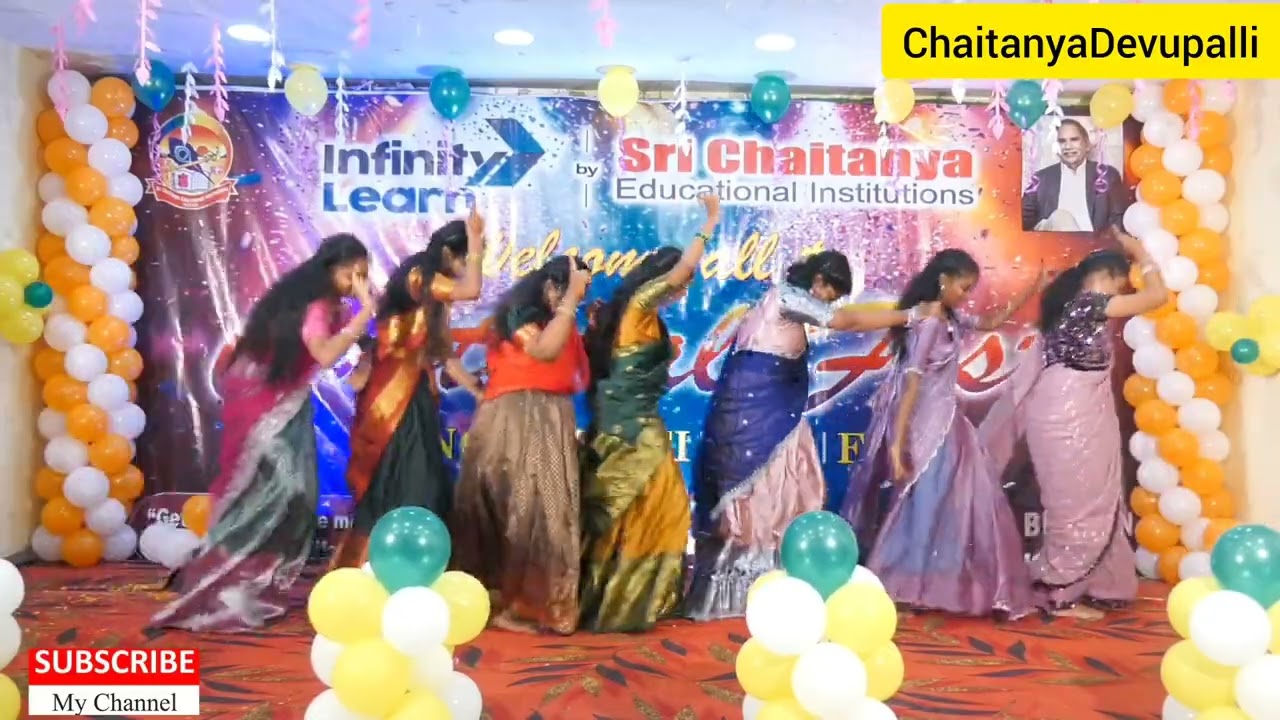 ‪@SriChaitanyaEdu‬