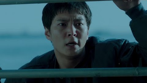 妹を失った男とサイコキラーの死闘／映画『あいつだ』本編映像