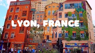 LYON , France | Travelling with a Toddler | Boscolo Hotel Lyon