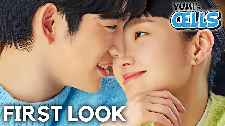 Yumi’s Cells Season 2 First Look + Latest News (May 2022) Park Jin Young & Kim Go Eun - DayDayNews