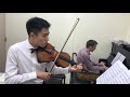 Yj beethoven sonata for piano and violin in f major op24 spring 34