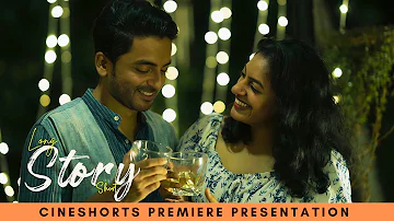 Long Story Short I Couples After Marriage | Bitter Sweet Love Story I Romantic Short Film