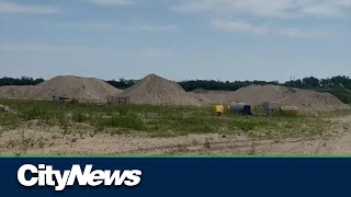 Recommendations made for silica sand mine in Manitoba Net Worth