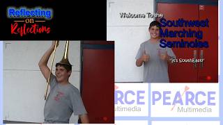 Celebrity Mock Recruiting from 2009 Bonus Disc (Video from 2003) | Reflecting on Reflections Wealth