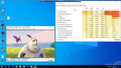 Raspberry Pi 3 Windows 10 on ARM
