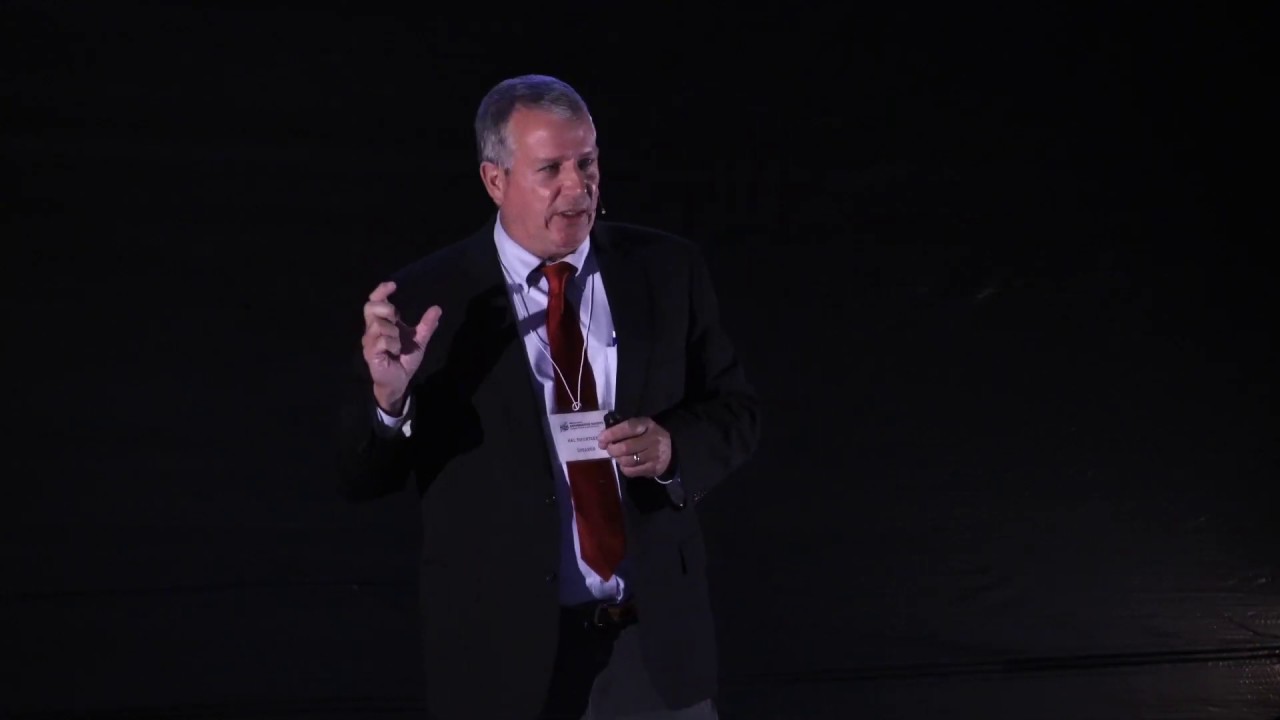 Hal Shurtleff The Federal Reserve: Not Good, Just Ugly - Hal Shurtleff - YouTube