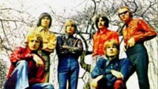 Eyes Of Blue - Crossroads Of Time (1968) chords