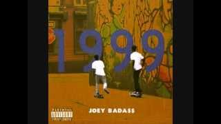 Joey Bada$$ Feat. CJ Fly - Hardknock