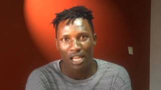 Michael Olunga request to Arsene Wenger