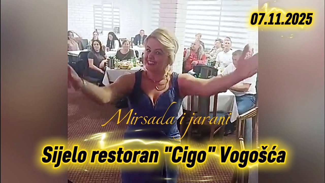 Sijelo restoran 