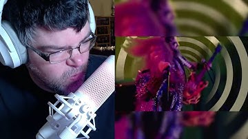 Thumbnail of ROB ZOMBIE - Punks And Demons Music Video Reaction!!