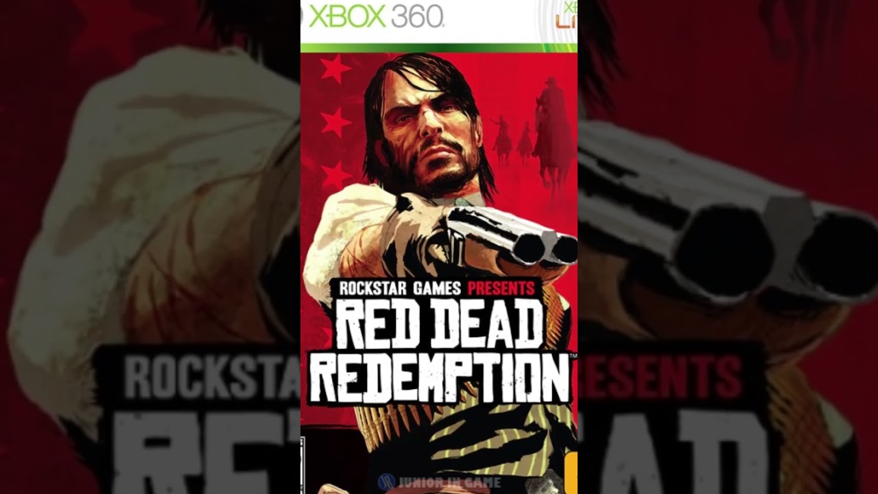 Jogo Red Dead Redemption Xbox 360 Rockstar em Promoção é no Buscapé