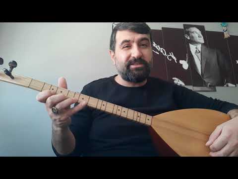 Ders(61) Gönlüm ataşlara