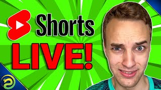 Playing Games with Chat! #shorts