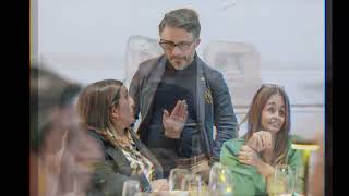 Jantar De Natal Solidário Nerbeaebal 2025