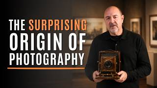 The Unknown 1,000 Year History of Photography screenshot 4
