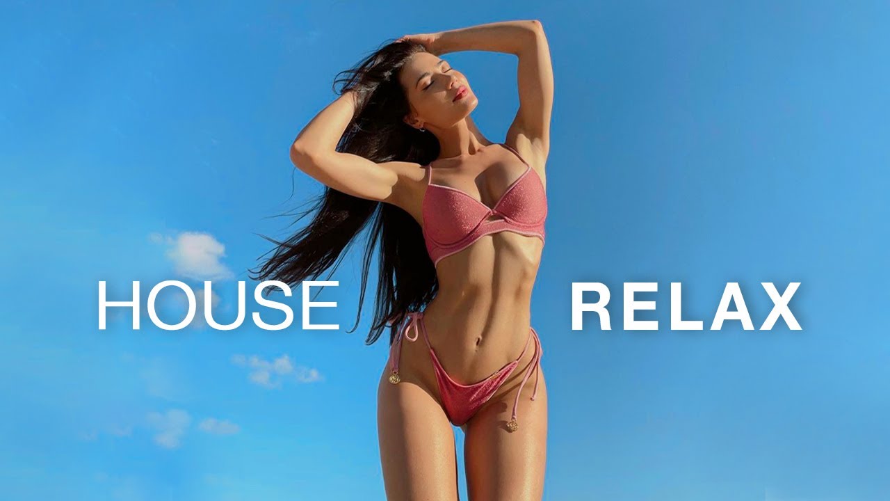 Summer Mega Hits 2022 🌴 Best Of Tropical & Deep House Music 2022 Chill Out Mix