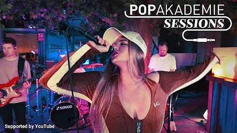 LORI  ASTRONAUTINNEN | Popakademie Sessions Tracks