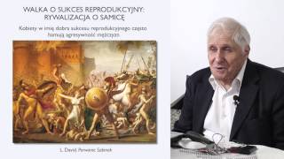 Neurobiologia seksu - Biologia seksu i płciowości, Jerzy Vetulani