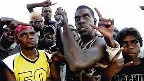 THE JAMAICAN YARDIES GANG FULL GANGLAND DOCUMENTARY