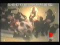 Gangsters brawl at Crown Casino on camera - YouTube