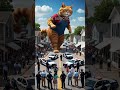 My dad become giant #9cutecat #cat #funny #kitten #cute #shorts #funnycats #story #cutecat