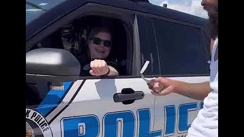 This guy is real genuine #@damondarlingtv 