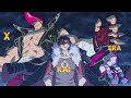 That peak Video Game edit that appeared on ur Fyp :3