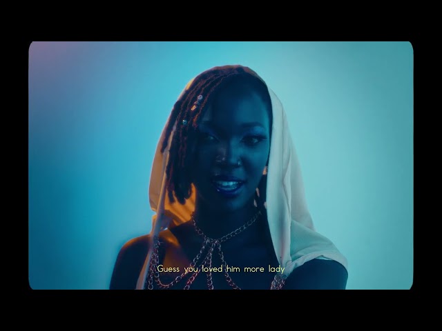 Joshua Baraka - Dalilah (Official Video)