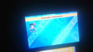 Dragon ball fusions got galick Kamehameha  Somehow screenshot 2