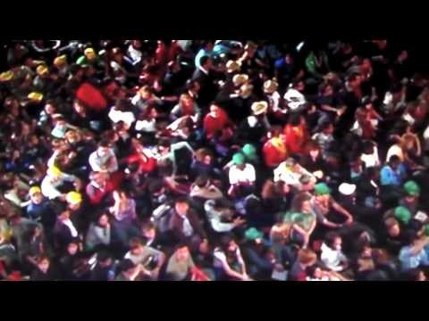 Hymne Frat 2011 Jambville - Glorious -qu as tu à donner -